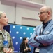 WRAIR scientists showcase research at World Vaccine Congress 2025