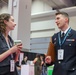 WRAIR scientists showcase research at World Vaccine Congress 2025