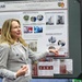 WRAIR scientists showcase research at World Vaccine Congress 2025