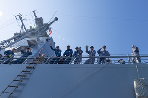 Pacific Pulse: April 02