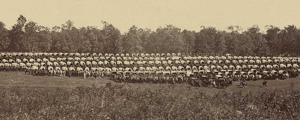 The U.S. Army as an Expeditionary Force