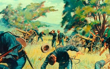 The U.S. Army as an Expeditionary Force