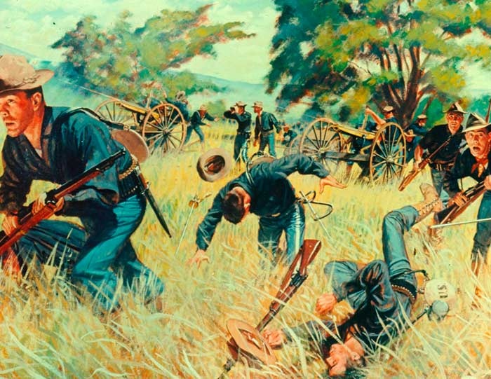 The U.S. Army as an Expeditionary Force