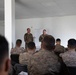 US, Tunisia conduct biological detection lanes at African Lion 2025.