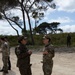 US, Tunisia conduct biological detection lanes at African Lion 2025.