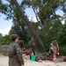 US, Tunisia conduct biological detection lanes at African Lion 2025