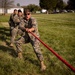 Security Battalion Field Meet