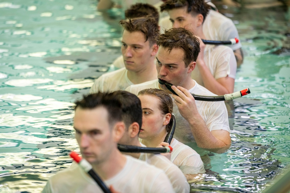 CEODD Prep Course