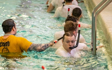 CEODD Prep Course