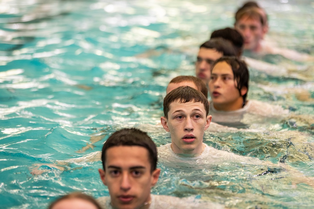 CEODD Prep Course