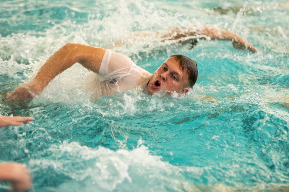 CEODD Prep Course
