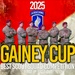 2025 GAINEY CUP BEST SCOUT SQUAD COMPETITION TEAMS