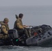 Balikatan 25: Australian Army Soldiers with 5th/7th Battalion, RAR conduct small boat operations