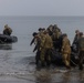 Balikatan 25: Australian Army Soldiers with 5th/7th Battalion, RAR conduct small boat operations