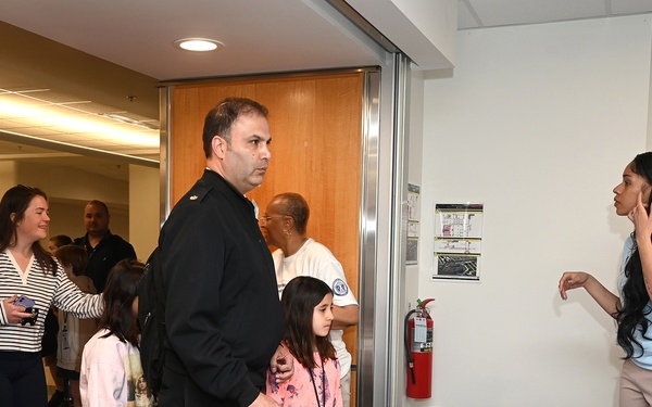 2025 Bring a Child to Work Day