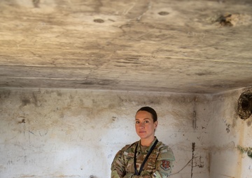Wyoming Civil Support Team trains in Tunisia at African Lion 2025