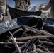 7th Marine Regiment conducts Operation Clean Sweep-II