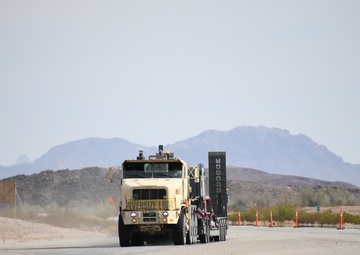 Driving the mission at Yuma Test Center