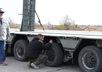 Driving the mission at Yuma Test Center
