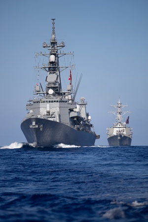 Pacific Pulse: April 02