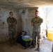 Wyoming Civil Support Team trains in Tunisia at African Lion 2025