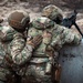 Heavy Weapons Exercise