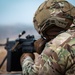 Heavy Weapons Exercise