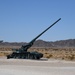 YPG’s Big Guns temporarily moved for road construction