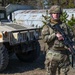104th Fighter Wing  member embodies courage, determination and mental strength