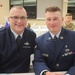 104th Fighter Wing  member embodies courage, determination and mental strength