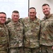 104th Fighter Wing  member embodies courage, determination and mental strength