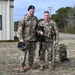 104th Fighter Wing  member embodies courage, determination and mental strength