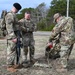 104th Fighter Wing  member embodies courage, determination and mental strength