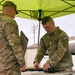 104th Fighter Wing  member embodies courage, determination and mental strength