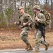104th Fighter Wing  member embodies courage, determination and mental strength