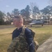 104th Fighter Wing  member embodies courage, determination and mental strength