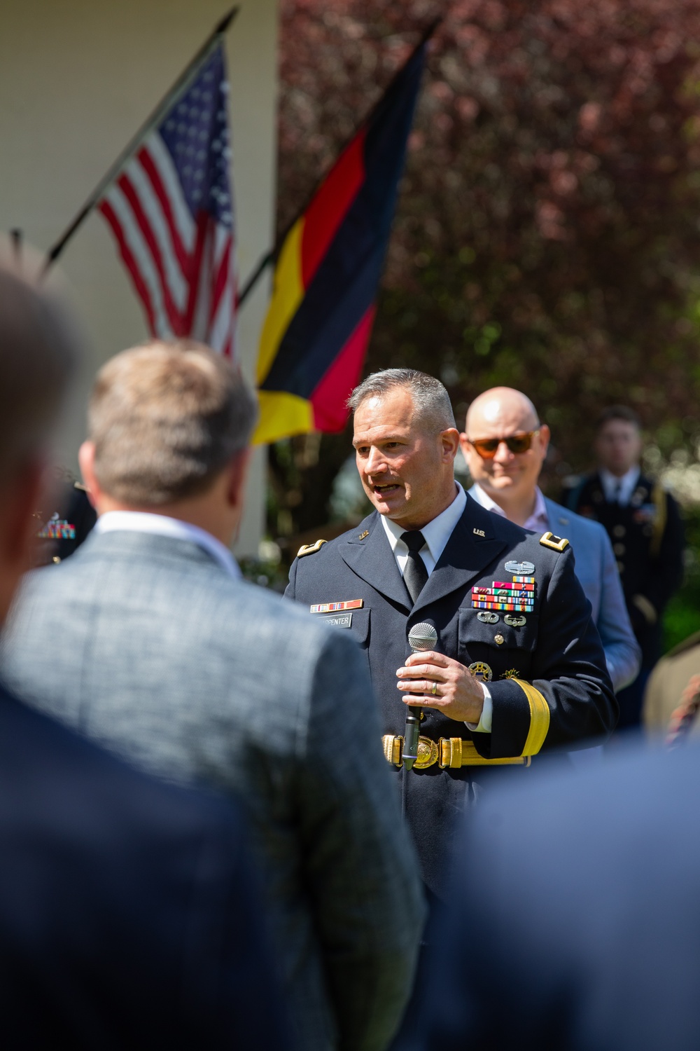 7th ATC Spring Reception 2025