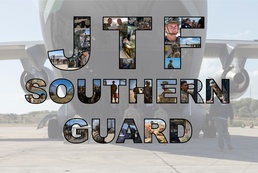 90 days in – Joint Task Force Southern Guard