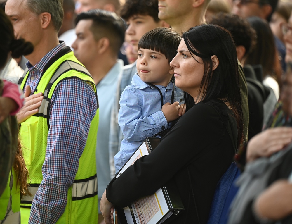 2025 Bring a Child to Work Day