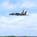 Taking to the skies in Hawaii for Sentry Aloha 25-2