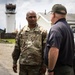 XVIII Airborne Corps and North Carolina Global TransPark Explore Partnership