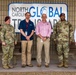 XVIII Airborne Corps and North Carolina Global TransPark Explore Partnership