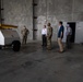 XVIII Airborne Corps and North Carolina Global TransPark Explore Partnership