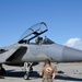 Taking to the skies in Hawaii for Sentry Aloha 25-2