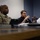 XVIII Airborne Corps and North Carolina Global TransPark Explore Partnership