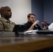 XVIII Airborne Corps and North Carolina Global TransPark Explore Partnership