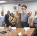 Navy Medicine Readiness and Training Command Camp Lejeune hosts Navy Recruiting Command and collegiate educators