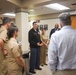 Navy Medicine Readiness and Training Command Camp Lejeune hosts Navy Recruiting Command and collegiate educators