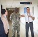 Navy Medicine Readiness and Training Command Camp Lejeune hosts Navy Recruiting Command and collegiate educators