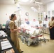 Navy Medicine Readiness and Training Command Camp Lejeune hosts Navy Recruiting Command and collegiate educators